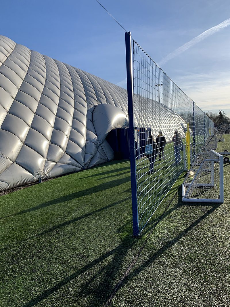 swfc ground tours