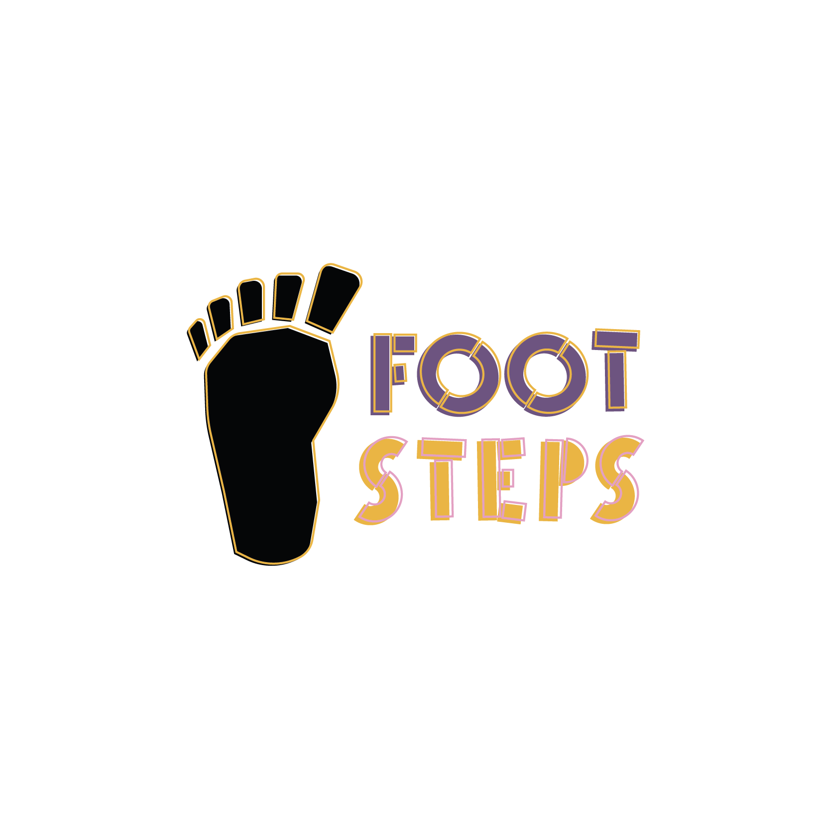 Foot Steps