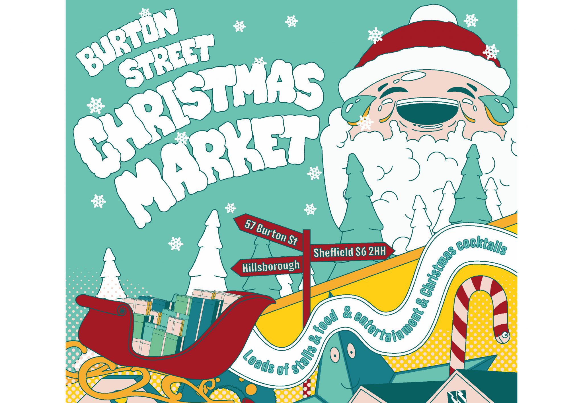 Christmas Market 2022