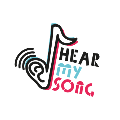 hear my song logo