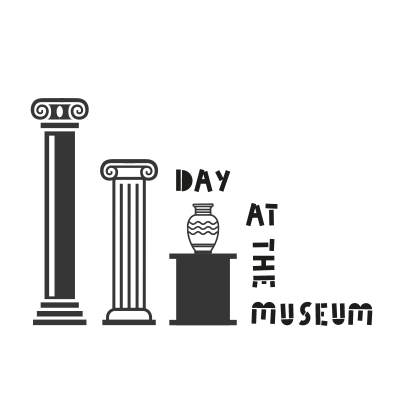 Day At The Museum Logo