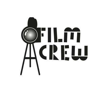 Film Crew Logo