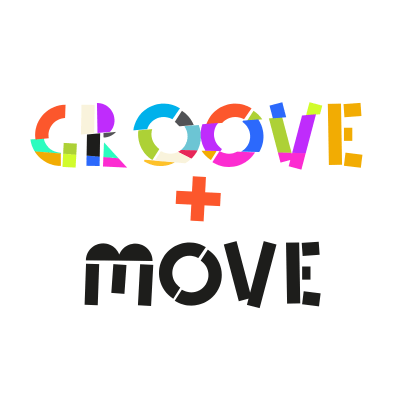 Groove And Move Logo