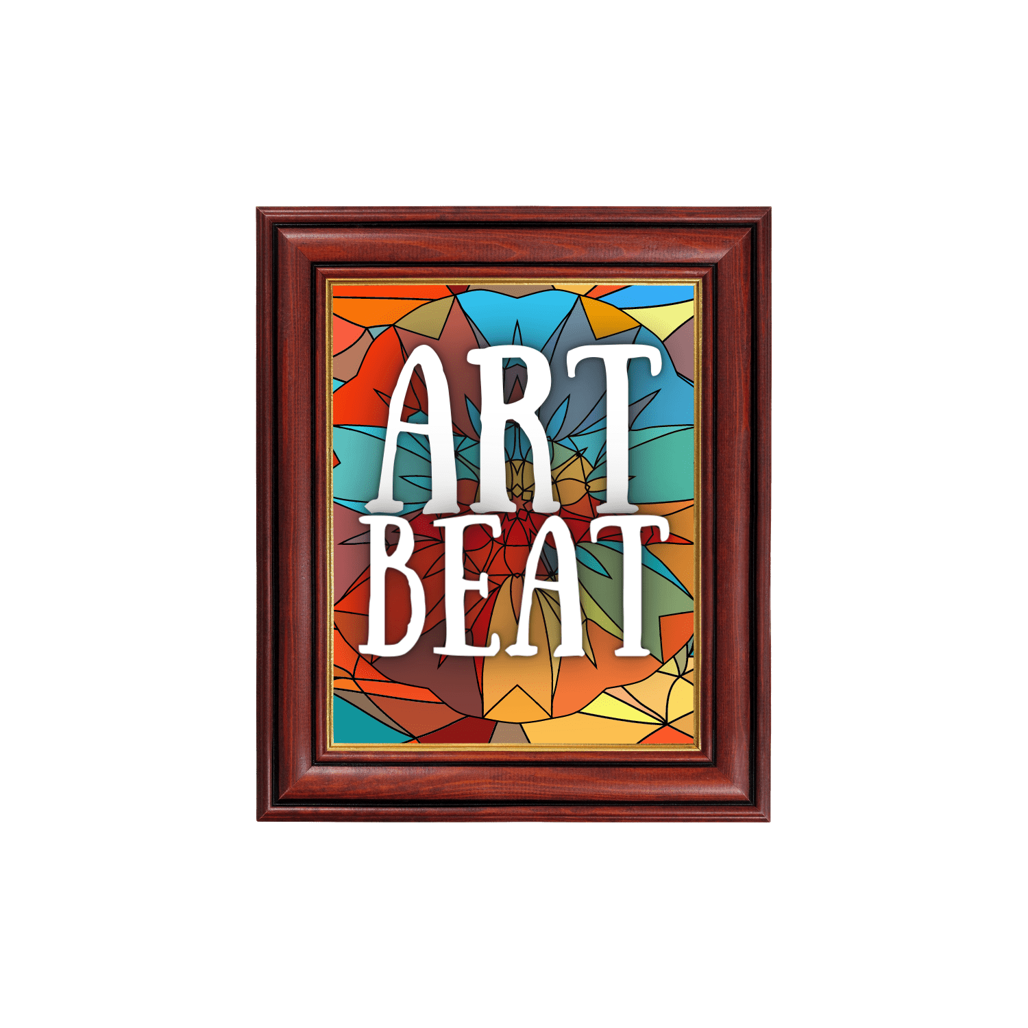 art beat logo