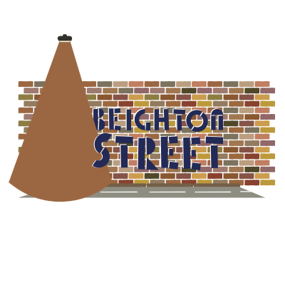 Beighton street logo
