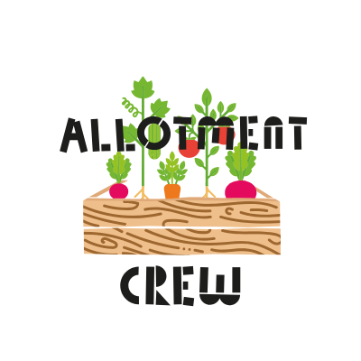 allotment crew logo