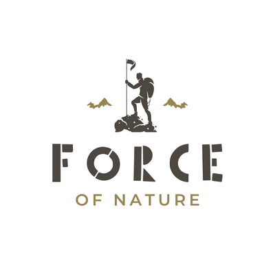 Force Of Nature logo
