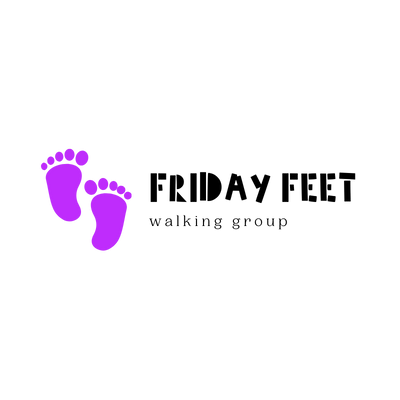 Friday Feet logo