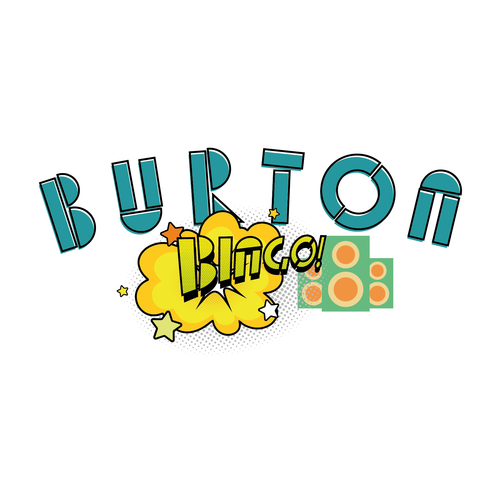 burton bingo logo