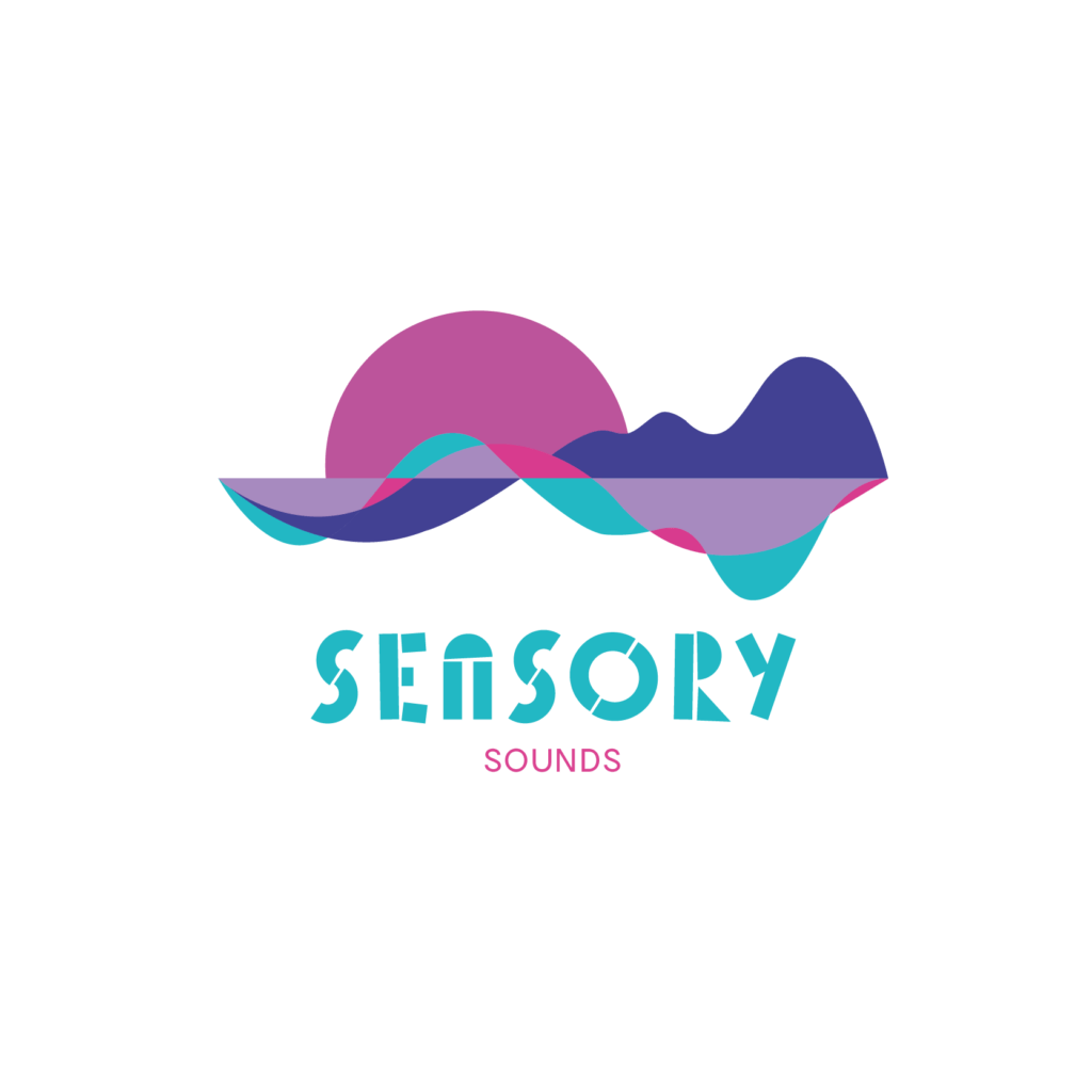 sensory sounds logo