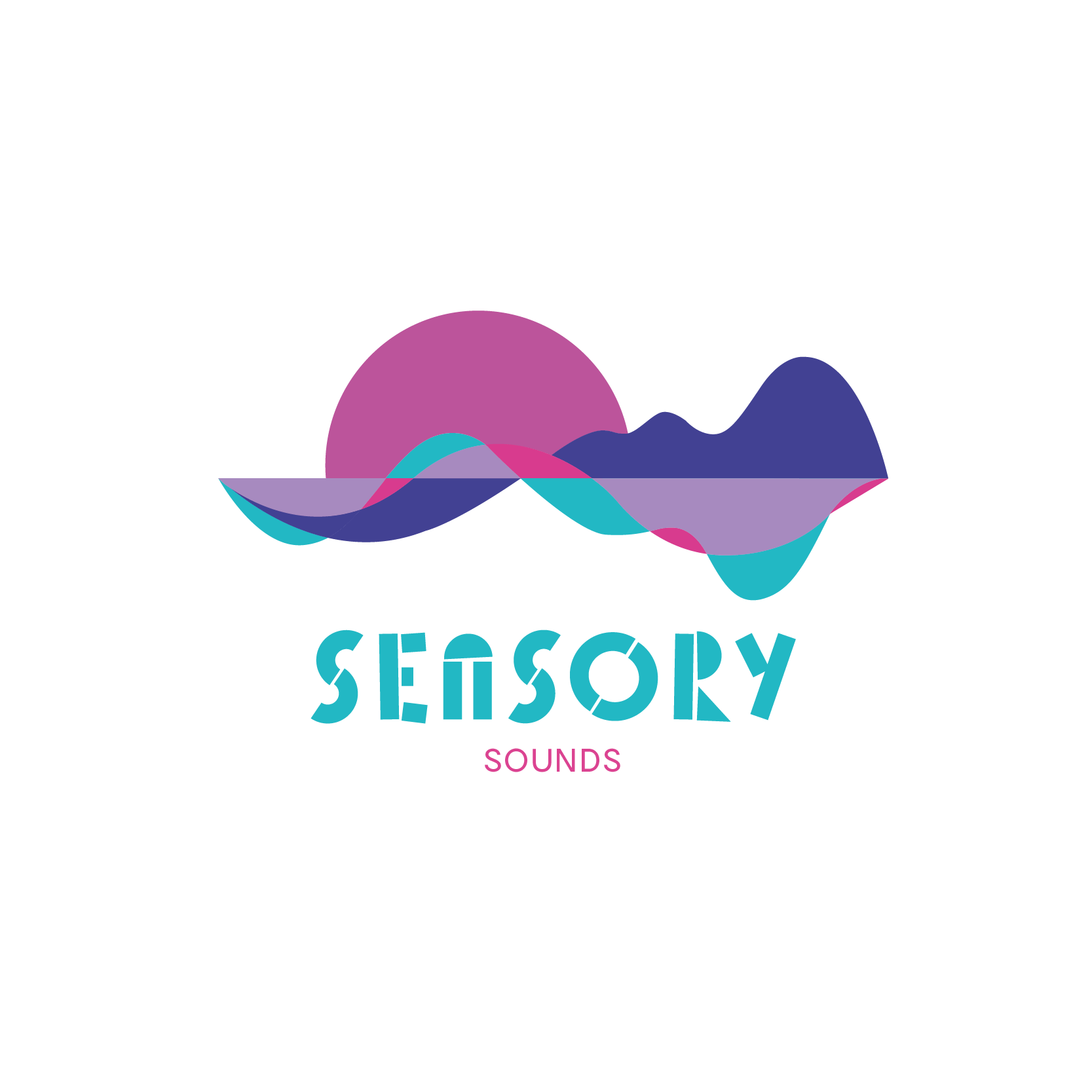 sensory sounds logo