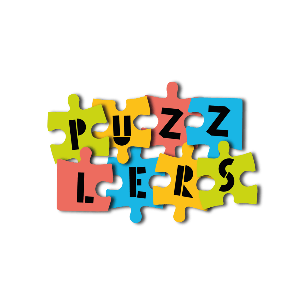 puzzlers logo