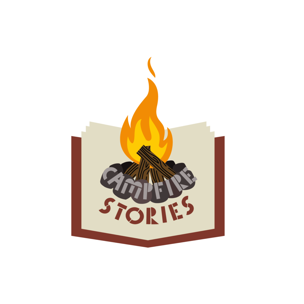 campfire stories logo