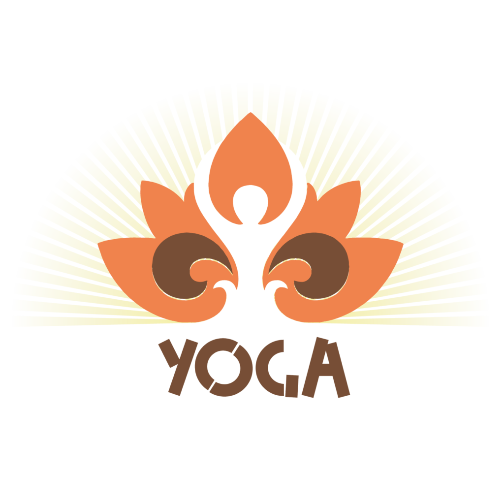 yoga logo