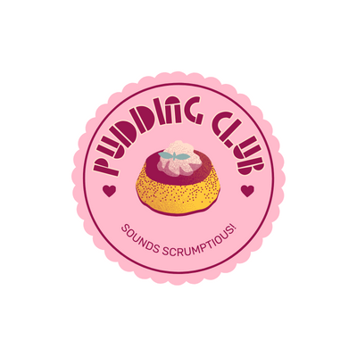 Pudding Club logo