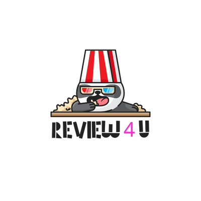 Review 4 U logo