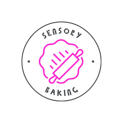Sensory Baking logo
