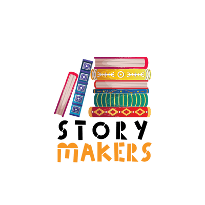 Story Makers logo