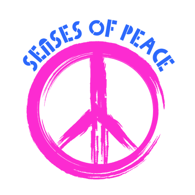 Senses Of Peace Logo
