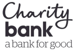 Charity Bank Logo