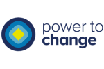 Power To Change Logo