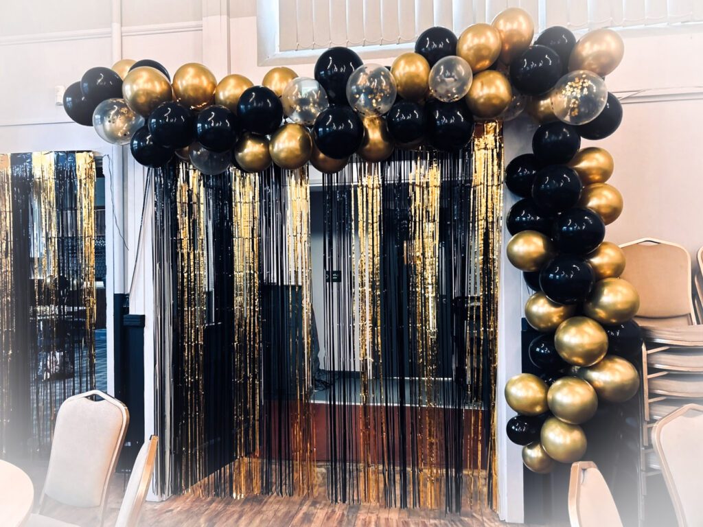 venue hire for party at Burton Street Foundation in Sheffield