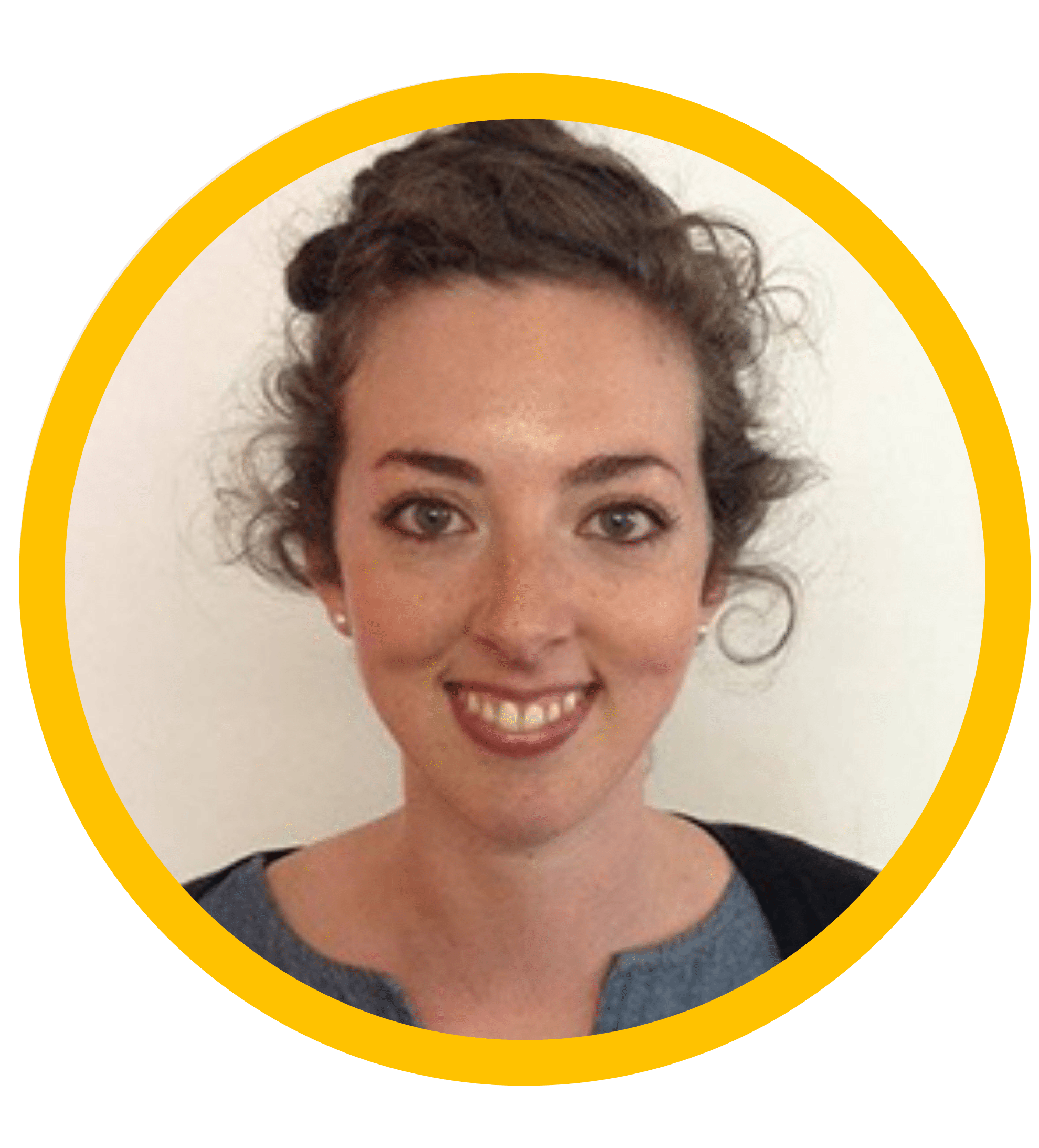 Amy McIntyre, Service Manager at Burton Street Foundation in Sheffield